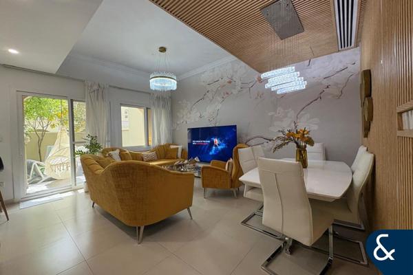 2 Bed | Near Pool + Park | Gated Community